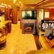 Image for article titled Bret Michaels's $170,000 Disinfected Tour RV Can Be My New Tiny Home